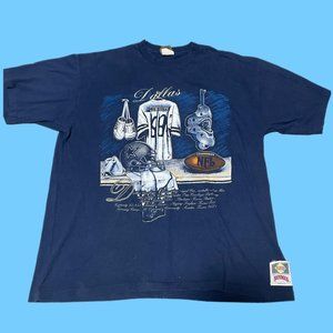 Vintage Dallas cowboys shirt